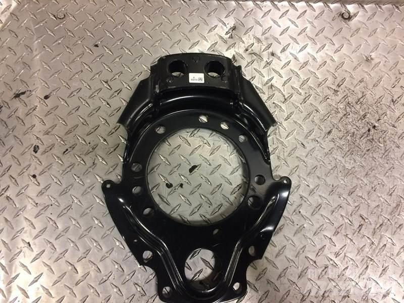 Meritor  Brzdy