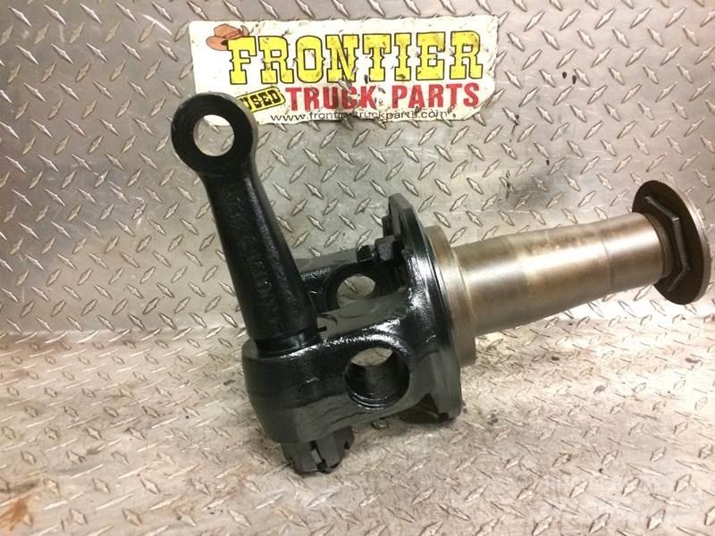 Meritor  Doprava – ostatní