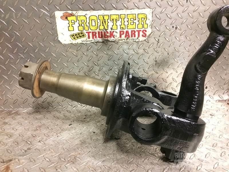 Meritor  Doprava – ostatní