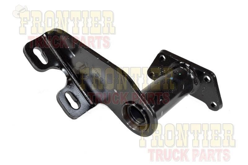Meritor  Brzdy