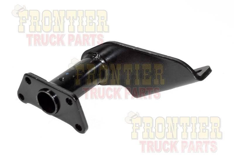 Meritor  Brzdy