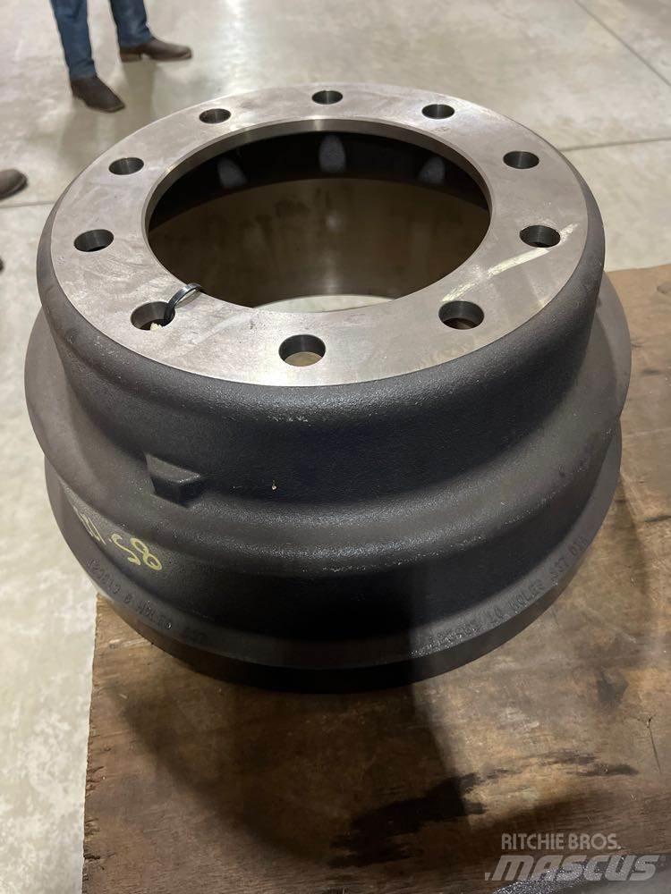 Meritor  Brzdy