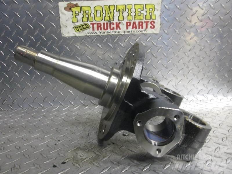 Meritor  Doprava – ostatní
