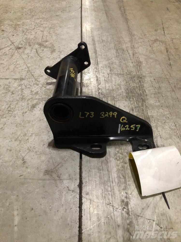 Meritor  Brzdy