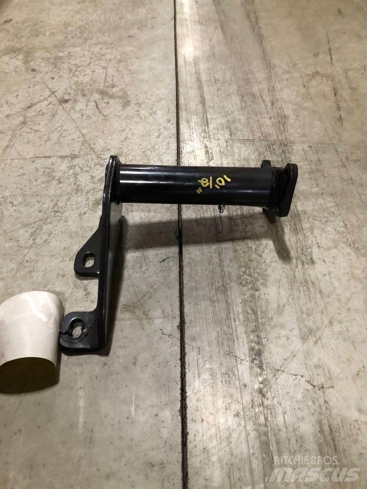 Meritor  Brzdy