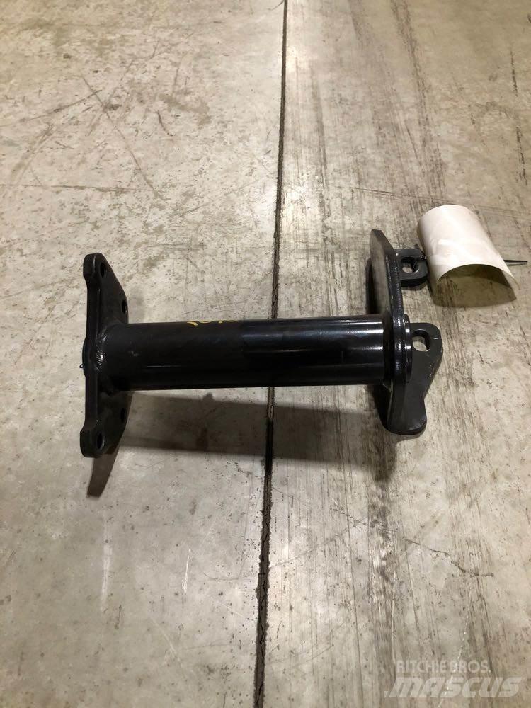 Meritor  Brzdy