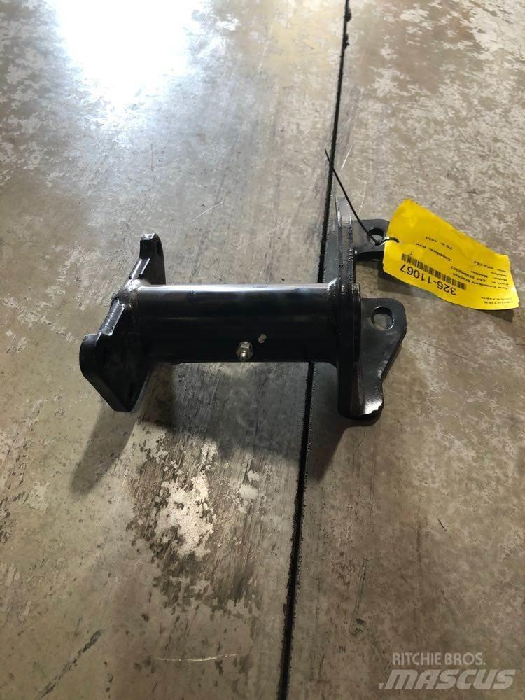Meritor  Brzdy