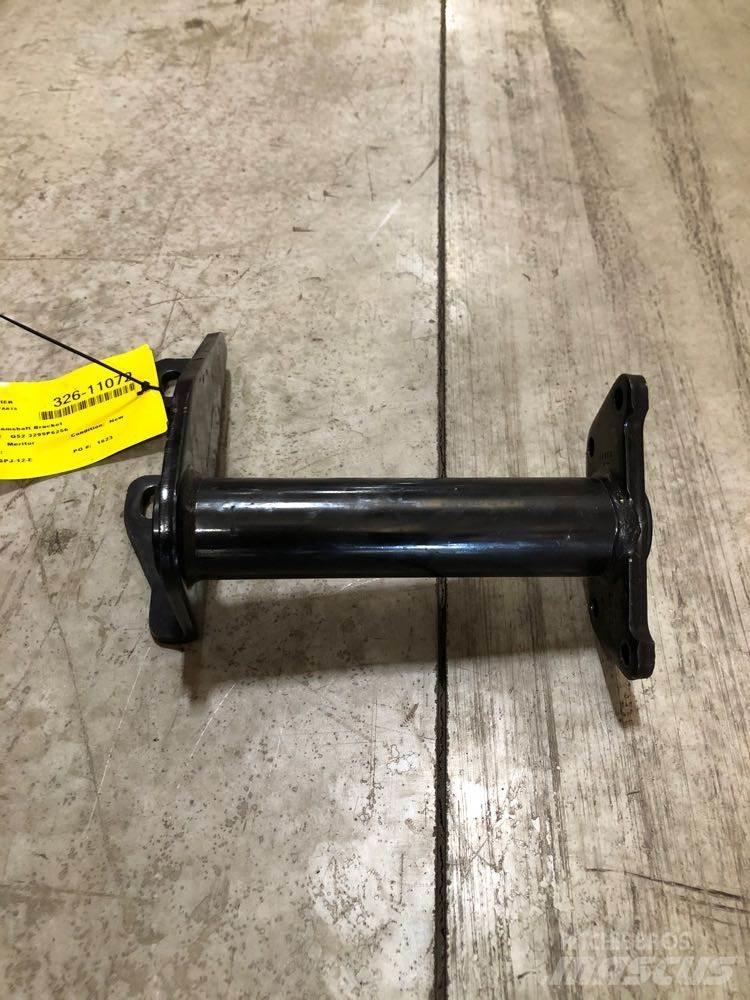 Meritor  Brzdy