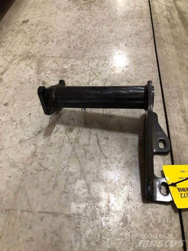 Meritor  Brzdy