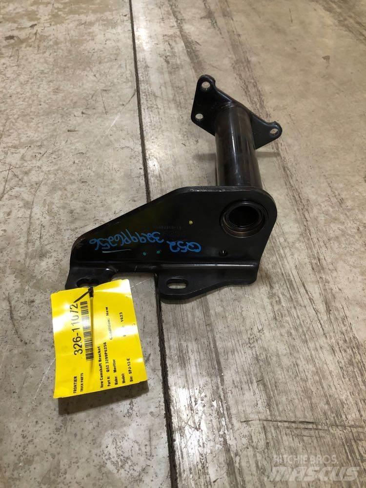 Meritor  Brzdy