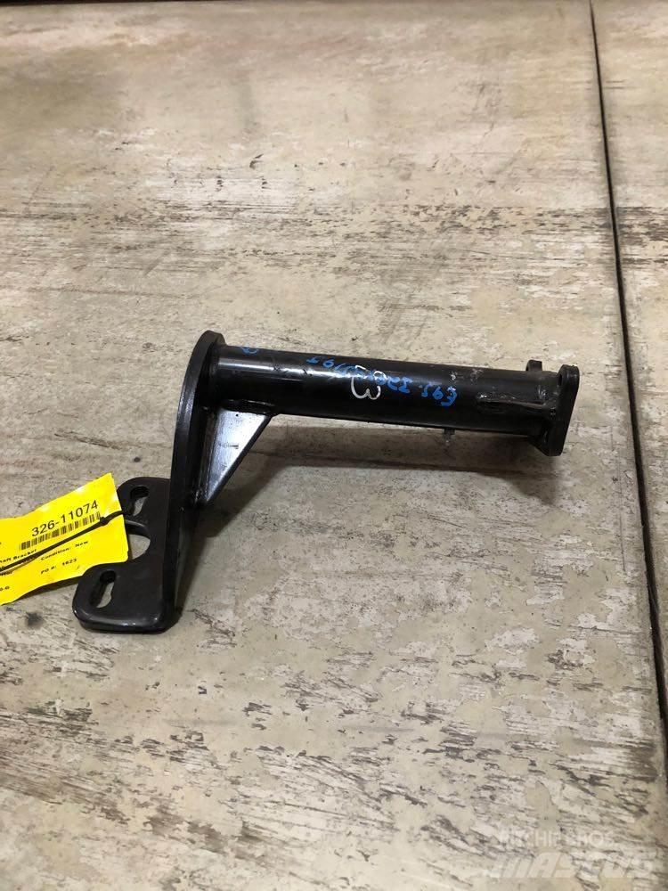 Meritor  Brzdy
