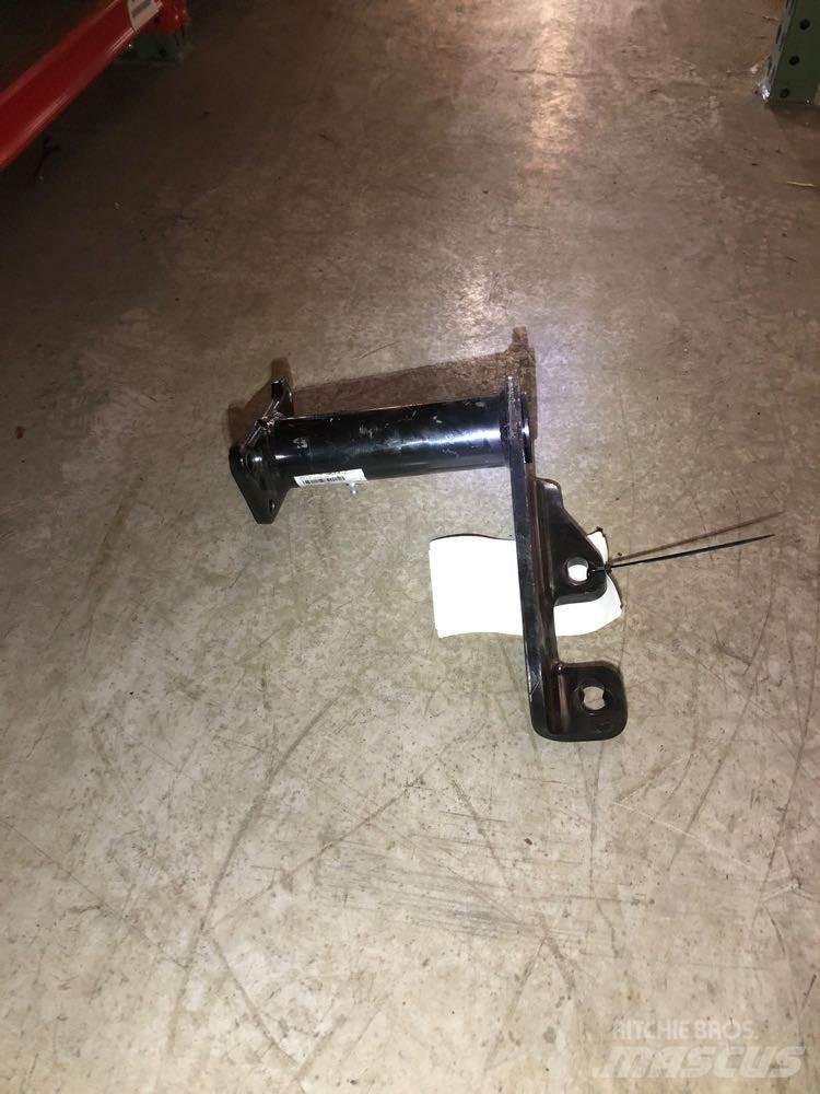 Meritor  Brzdy