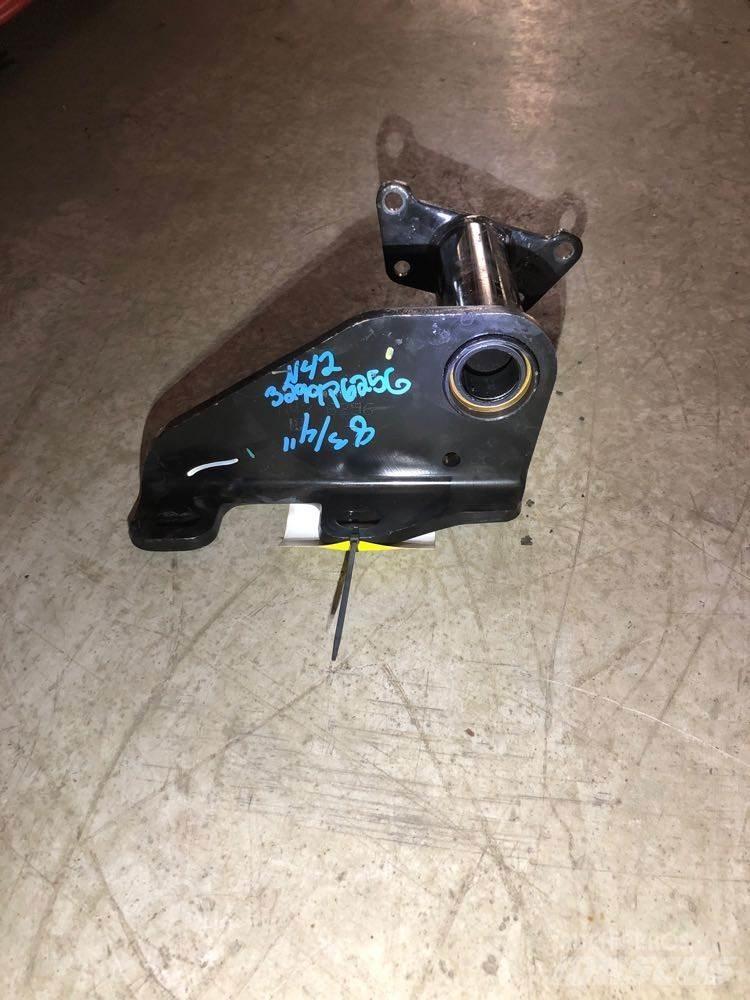 Meritor  Brzdy