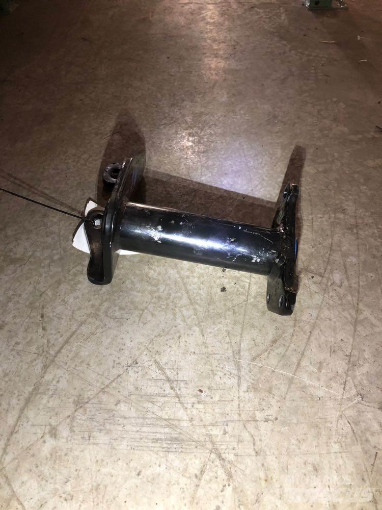 Meritor  Brzdy