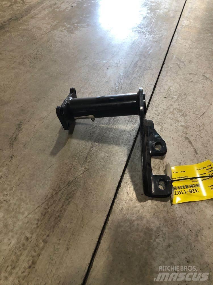 Meritor  Brzdy