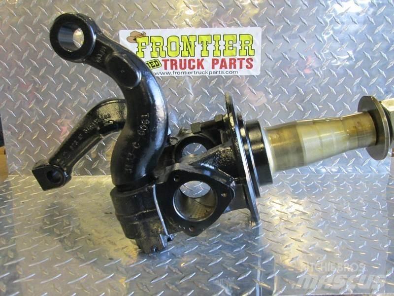Meritor  Doprava – ostatní
