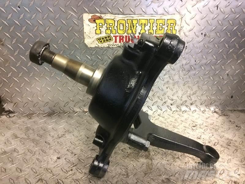 Meritor  Doprava – ostatní