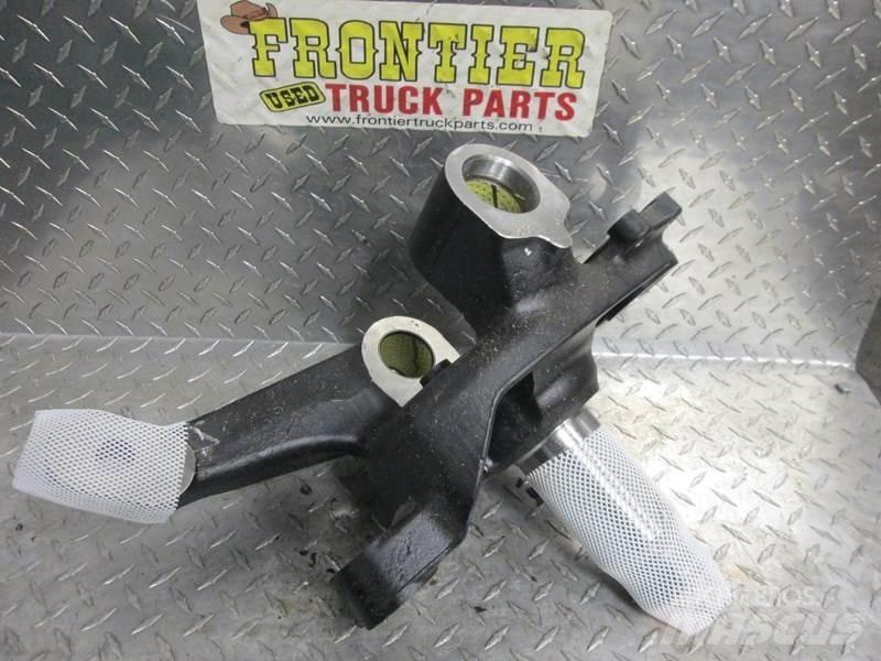 Meritor  Doprava – ostatní