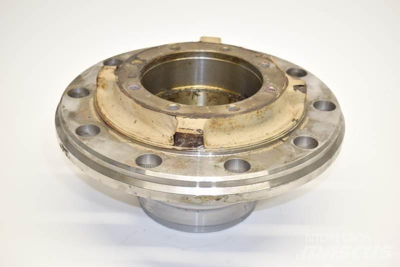 Meritor  Doprava – ostatní