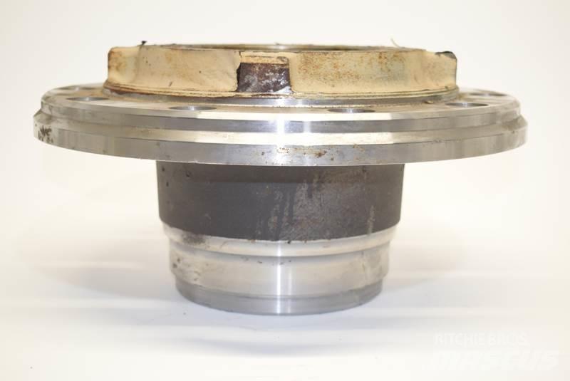 Meritor  Doprava – ostatní