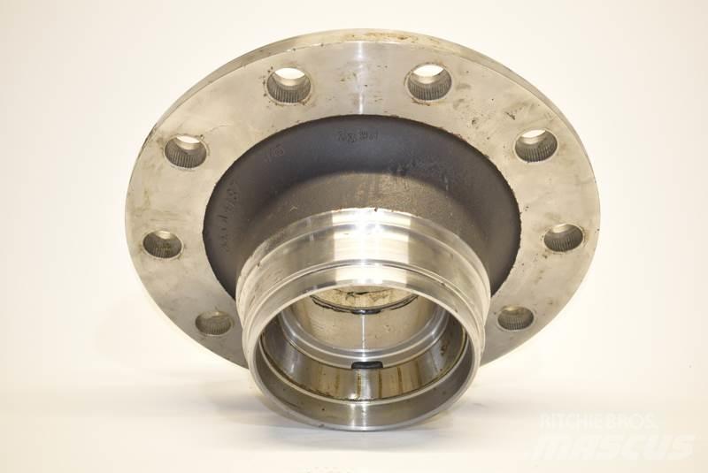 Meritor  Doprava – ostatní