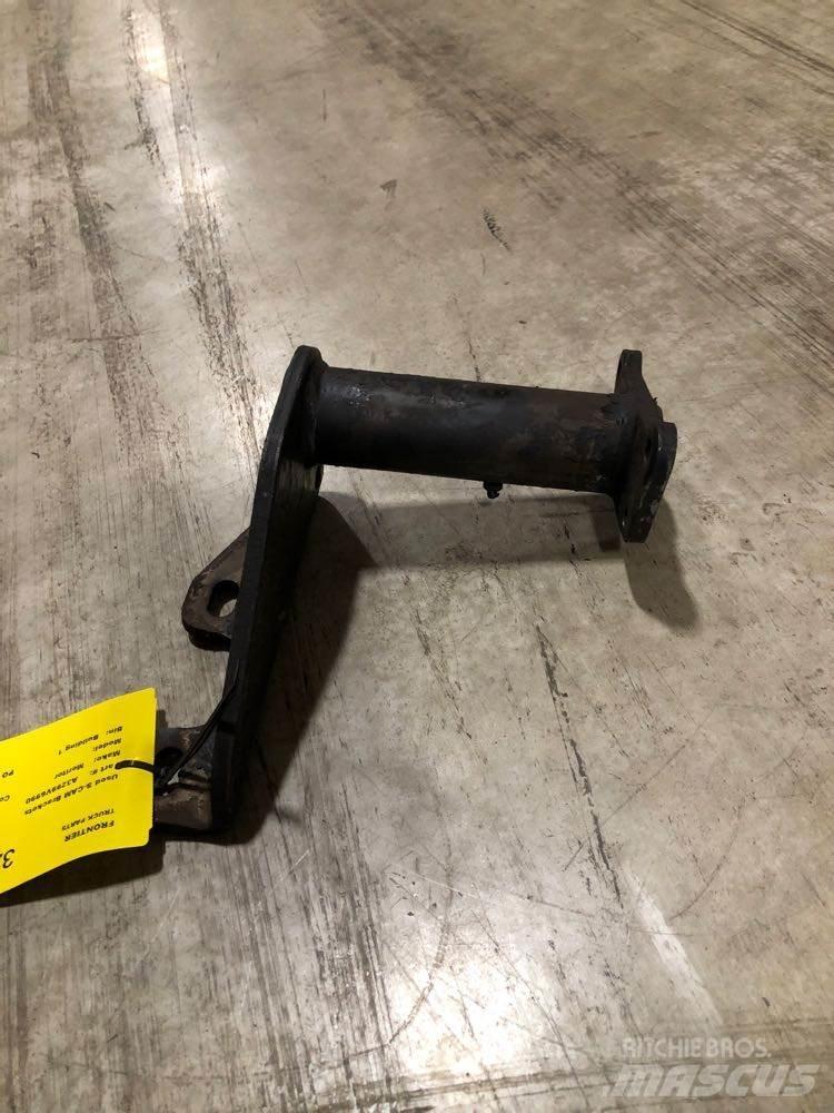 Meritor  Brzdy