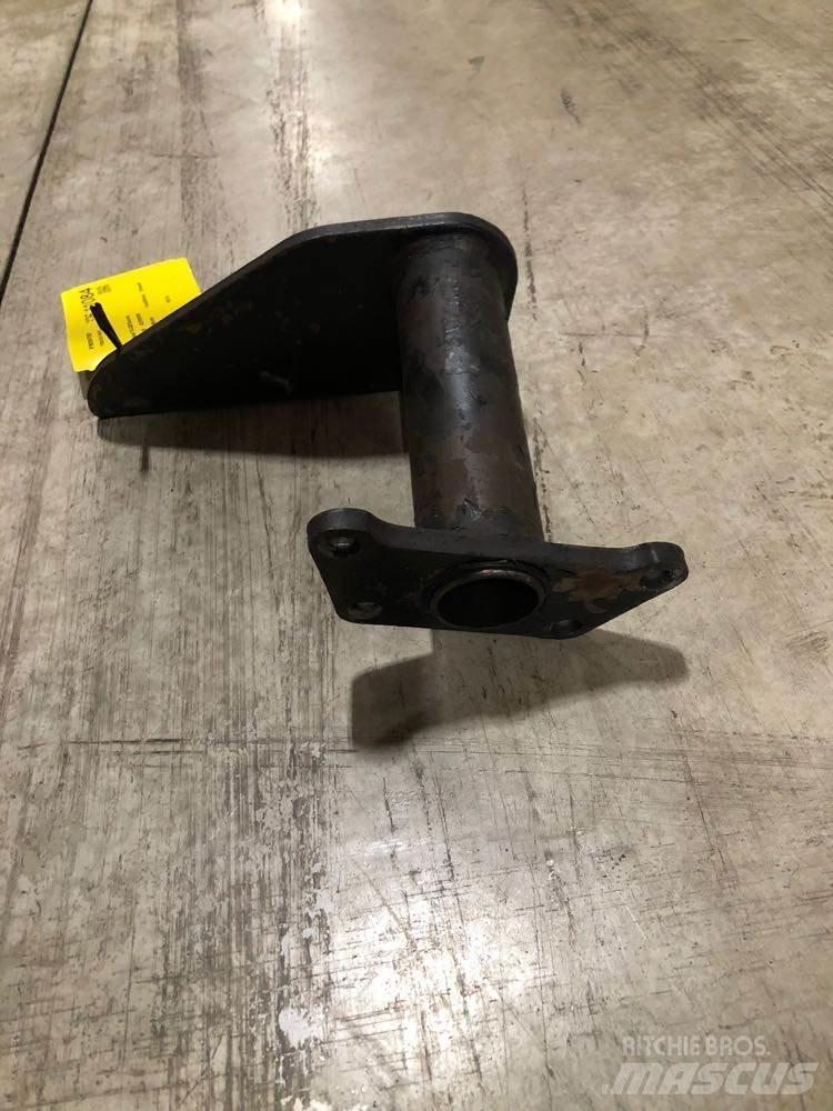 Meritor  Brzdy