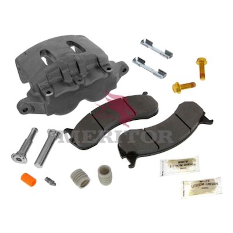 Meritor  Brzdy