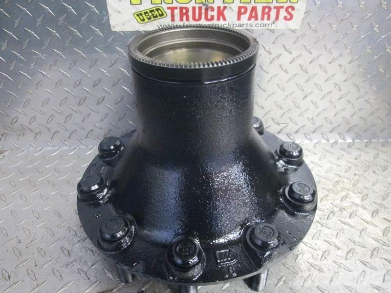 Meritor  Doprava – ostatní