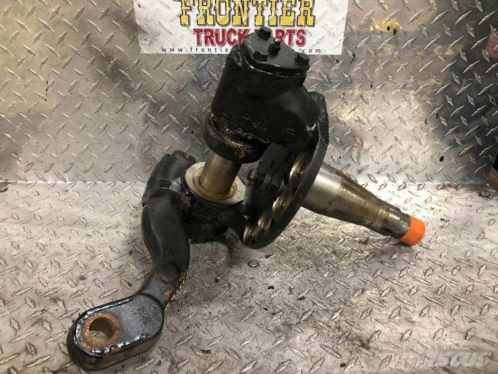 Meritor  Doprava – ostatní