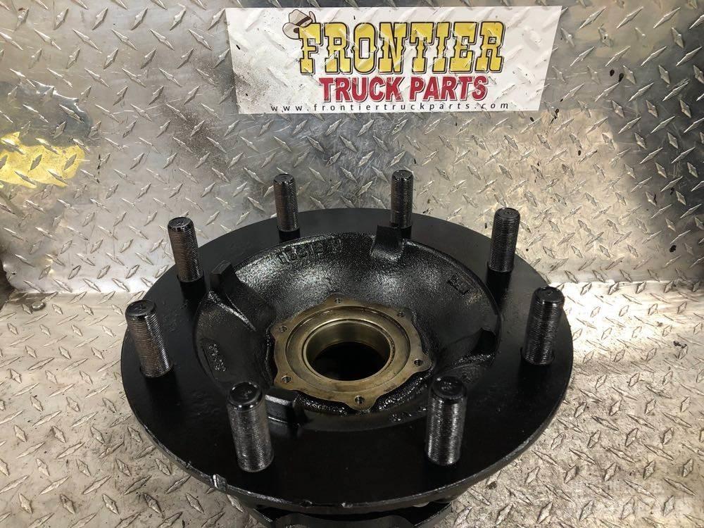 Meritor  Doprava – ostatní