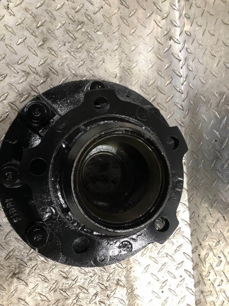Meritor  Doprava – ostatní
