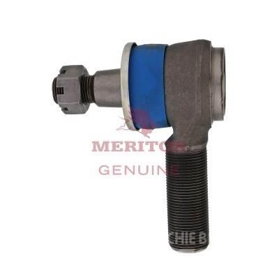 Meritor  Doprava – ostatní
