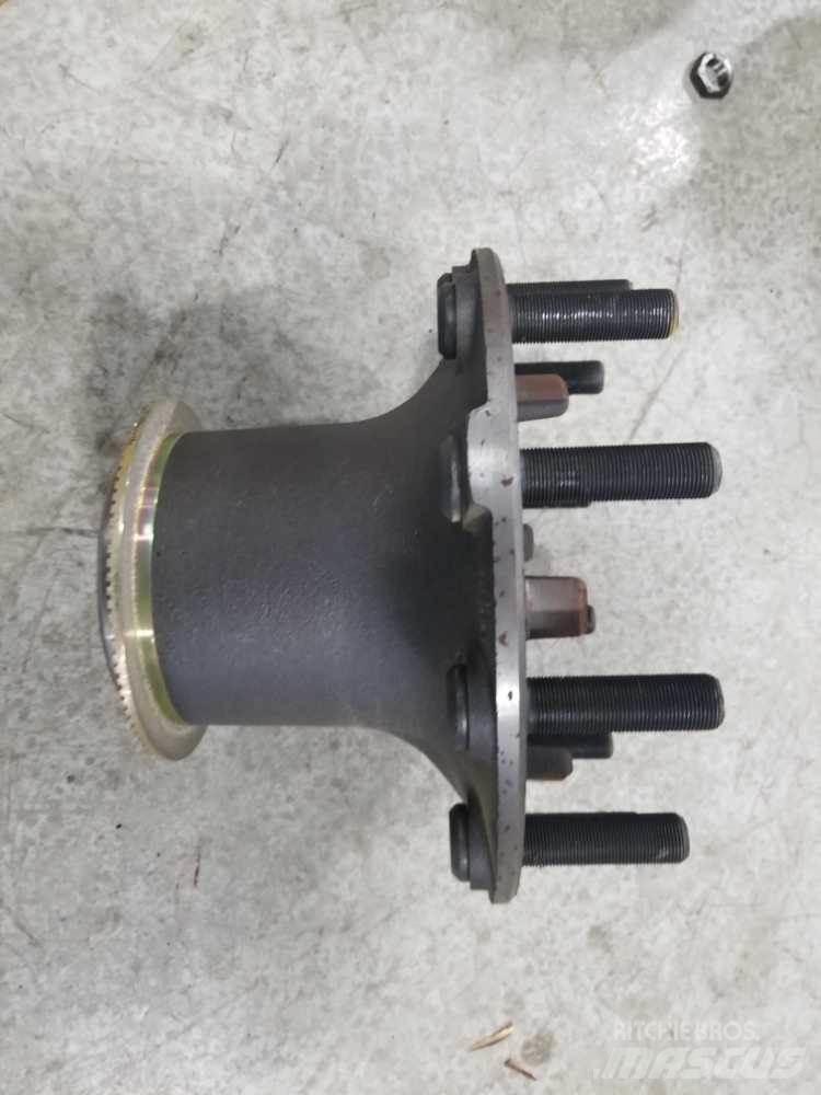 Meritor  Doprava – ostatní