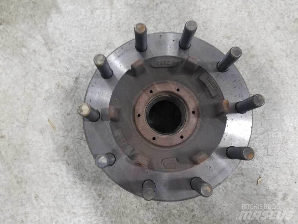 Meritor  Doprava – ostatní