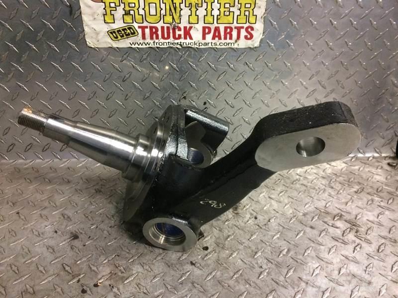 Meritor  Doprava – ostatní