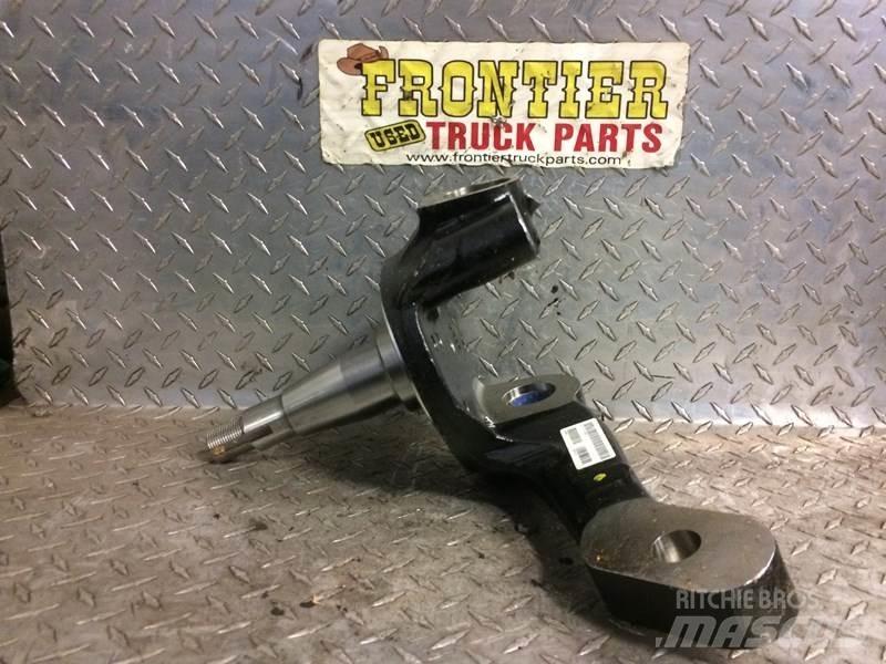 Meritor  Doprava – ostatní