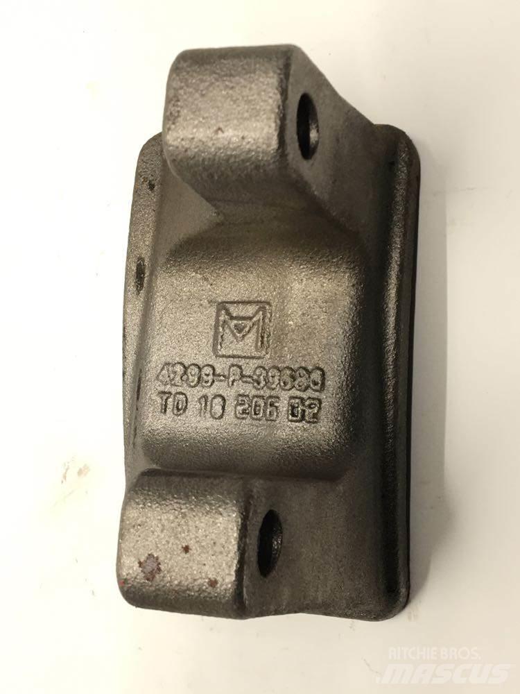 Meritor  Doprava – ostatní