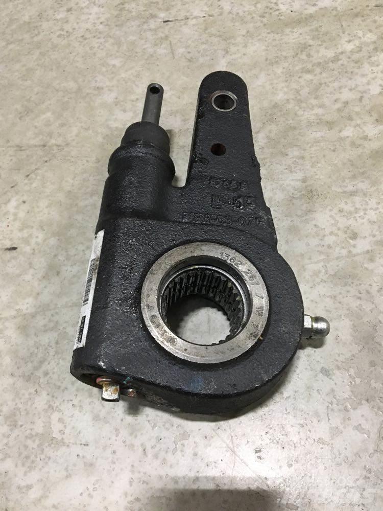 Meritor  Brzdy