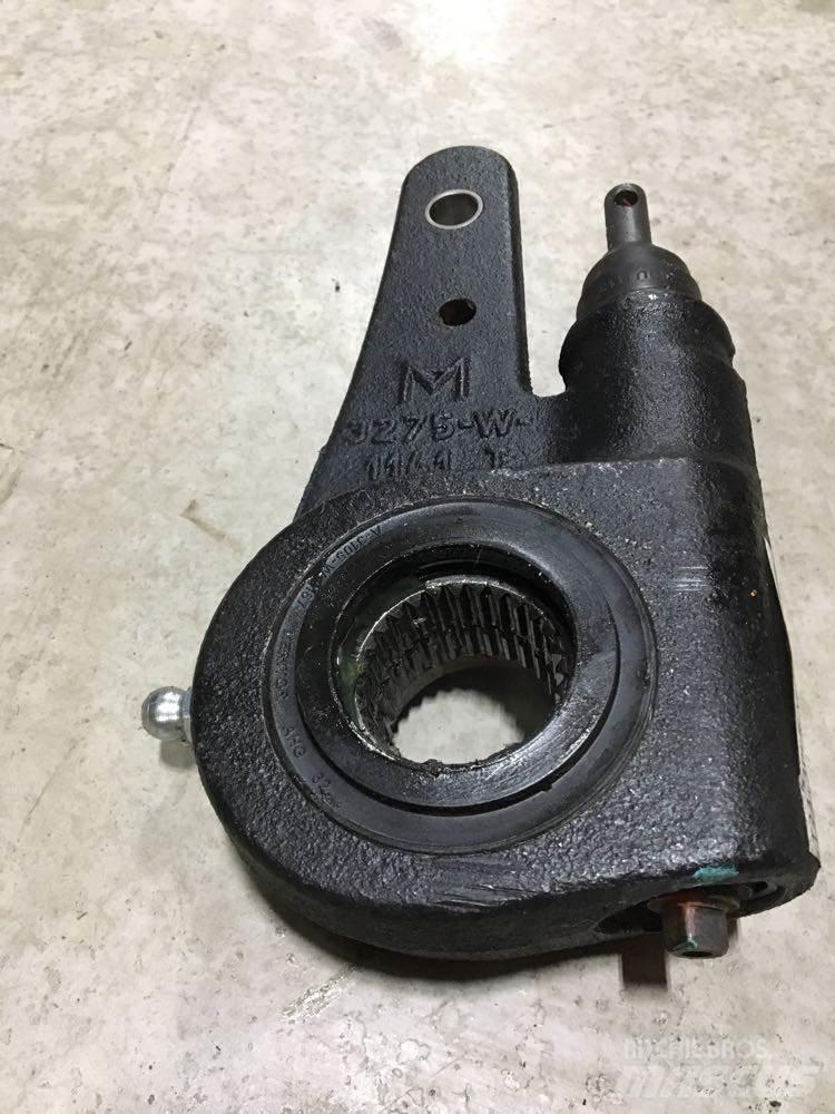 Meritor  Brzdy