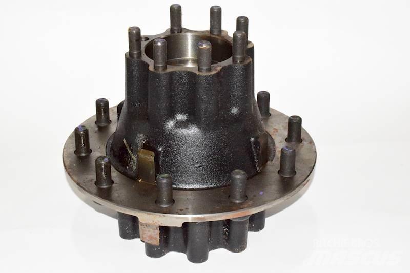 Meritor  Doprava – ostatní