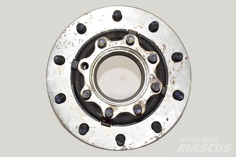 Meritor  Doprava – ostatní