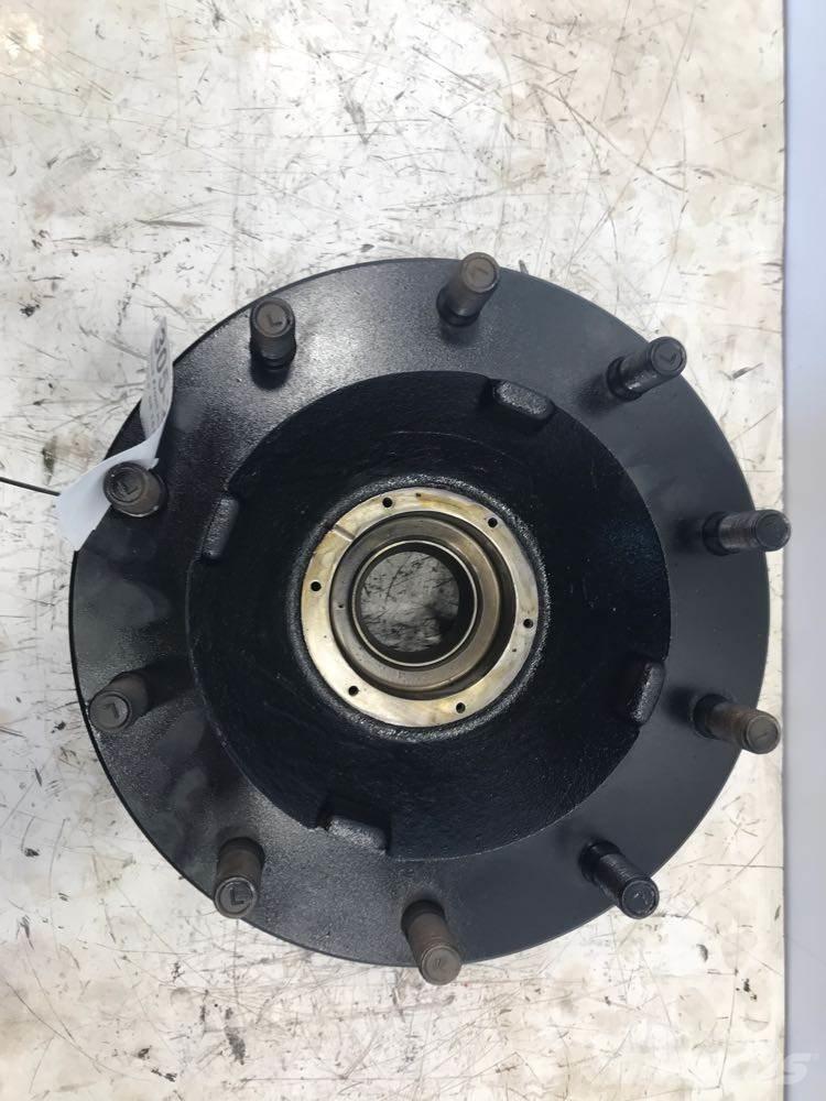 Meritor  Doprava – ostatní
