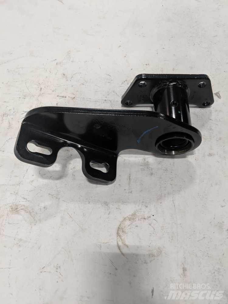 Meritor  Brzdy