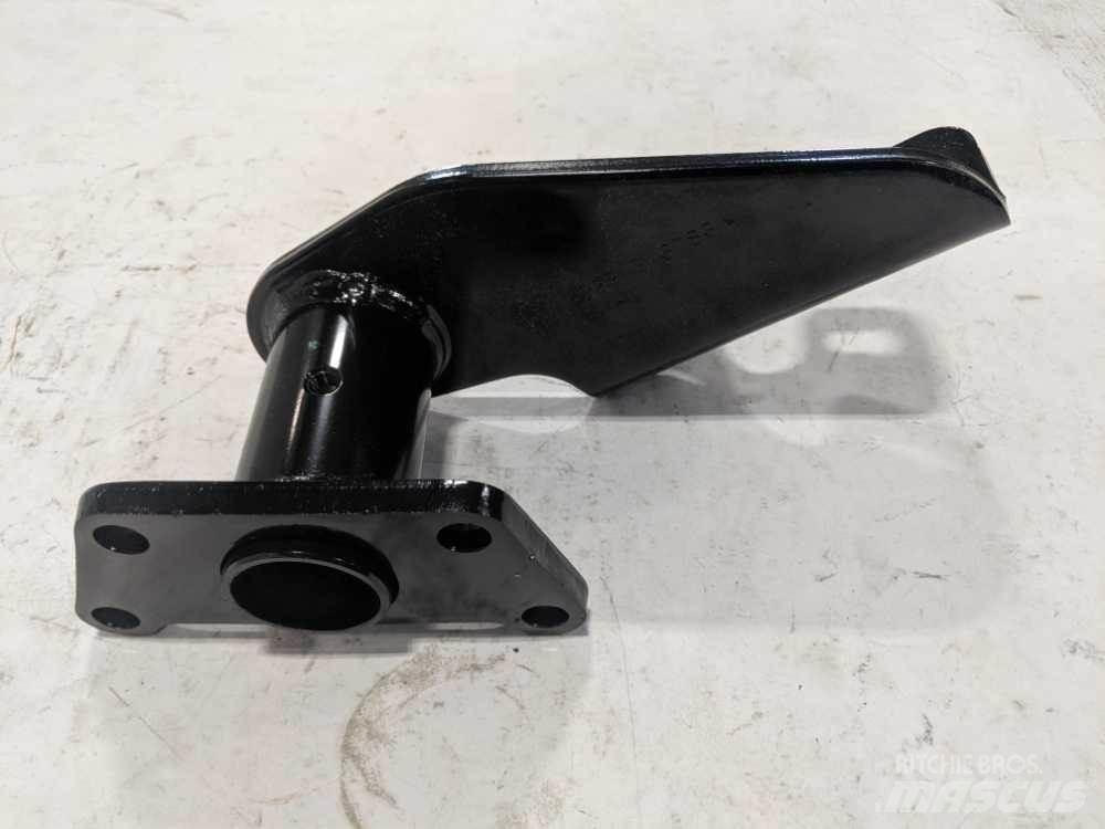 Meritor  Brzdy