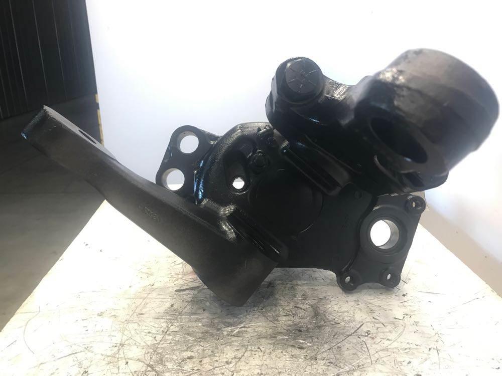Meritor  Doprava – ostatní