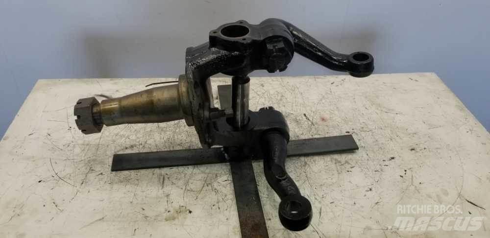 Meritor  Doprava – ostatní