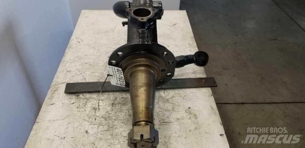 Meritor  Doprava – ostatní