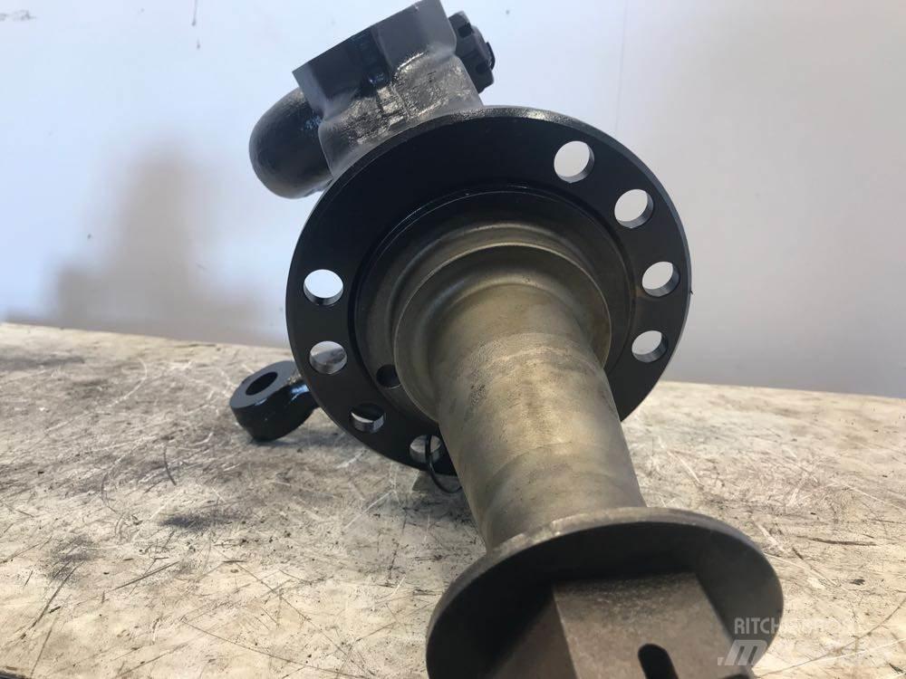 Meritor  Doprava – ostatní