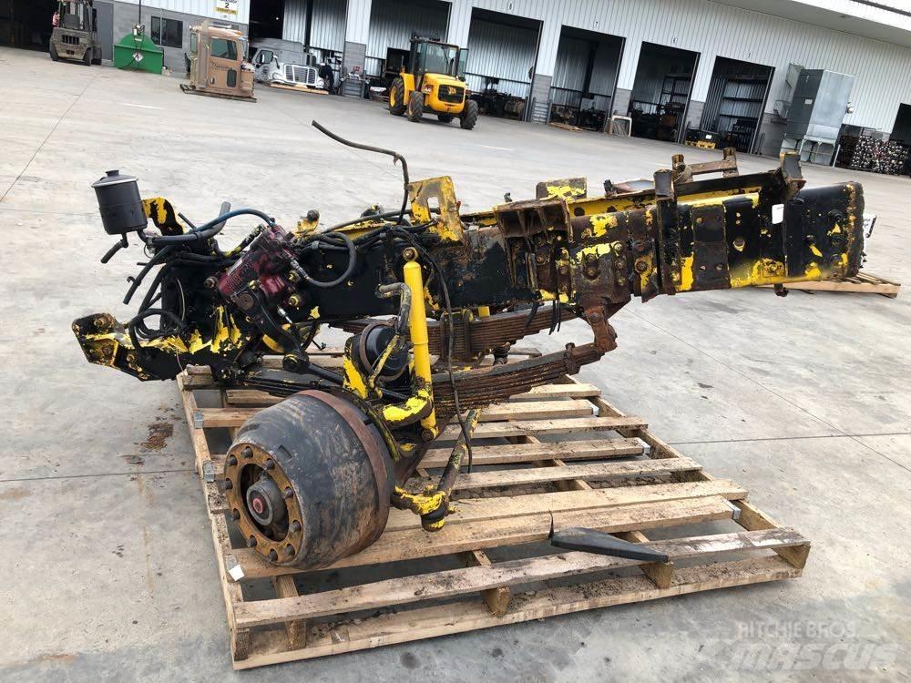 Meritor  Doprava – ostatní